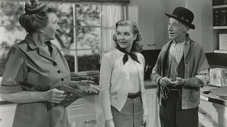 Ma and Pa Kettle at the Fair