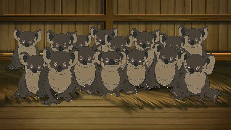 Still image for Haier Brothers season 1 episode 84: Episode 84 Still image for Haier Brothers season 1 episode 84: Episode 84