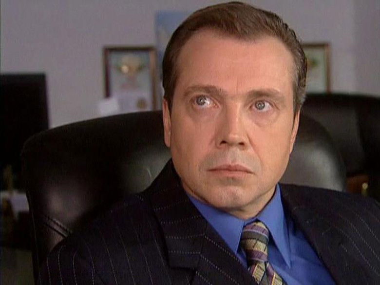 Still image for Мой личный враг season 1 episode 3: Episode 3