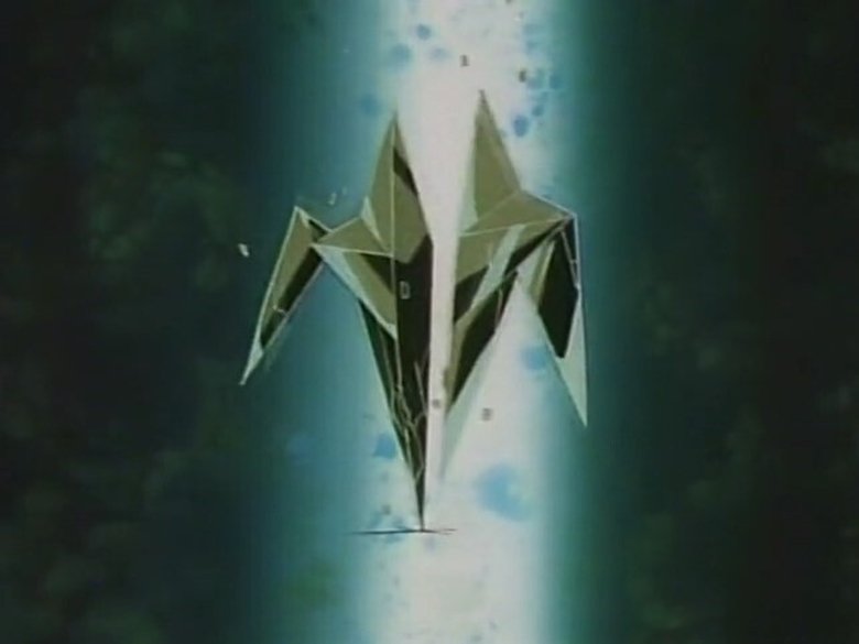 Still image for Teknoman season 1 episode 6: Shatterd Crystal Still image for Teknoman season 1 episode 6: Shatterd Crystal