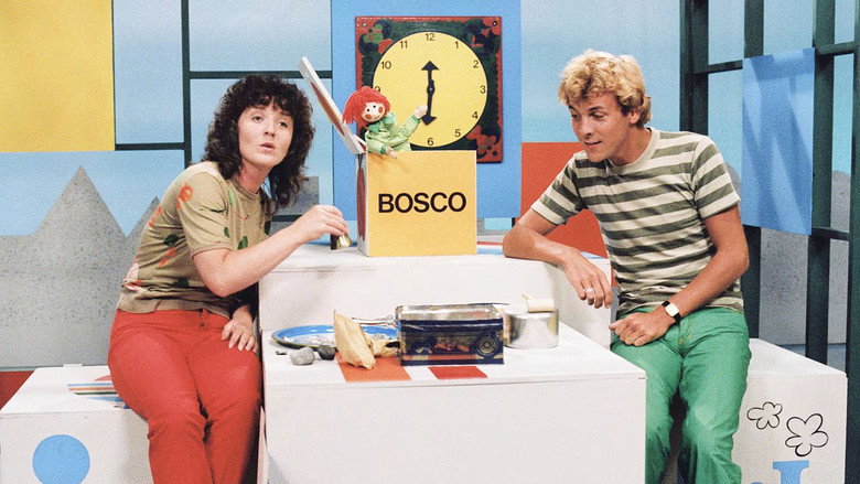 Bosco