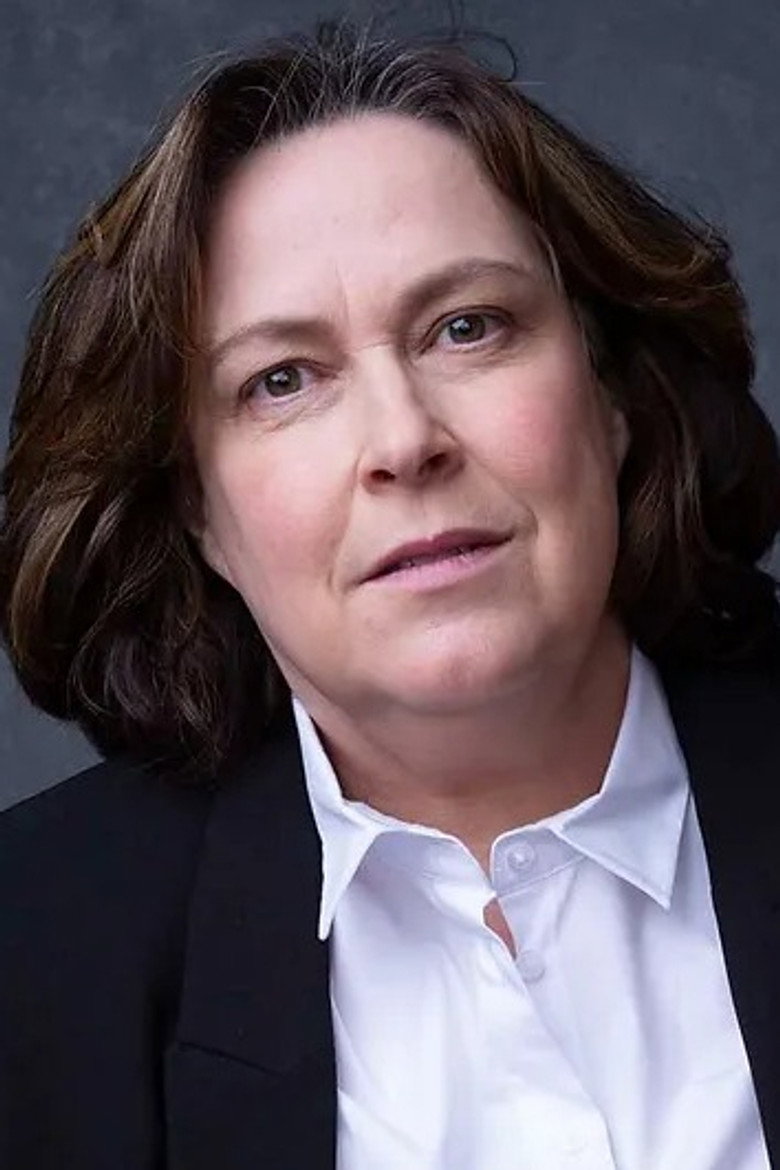 Kate Stafford photo
