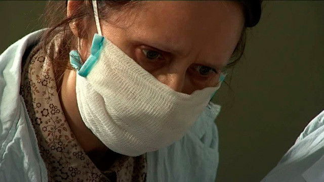 Still image for Шахта season 1 episode 6: Episode 6