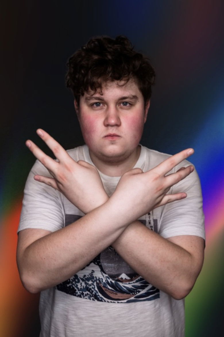 Alexey Solovyov portrait image