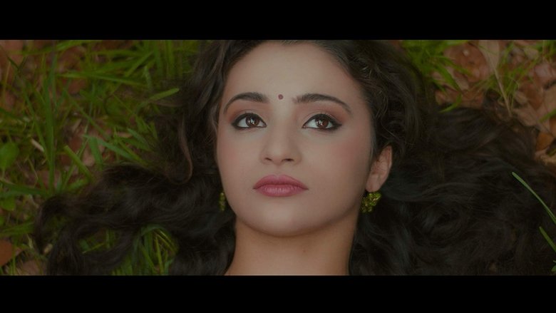 Draupadi Unleashed