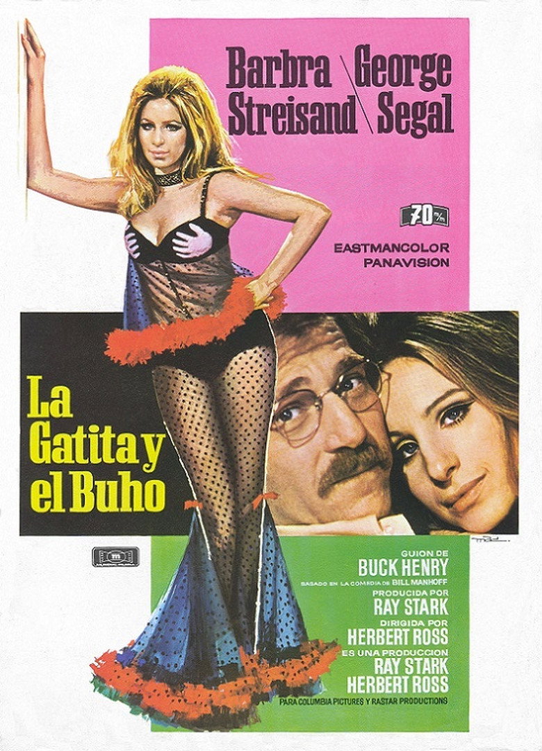 The Owl and the Pussycat