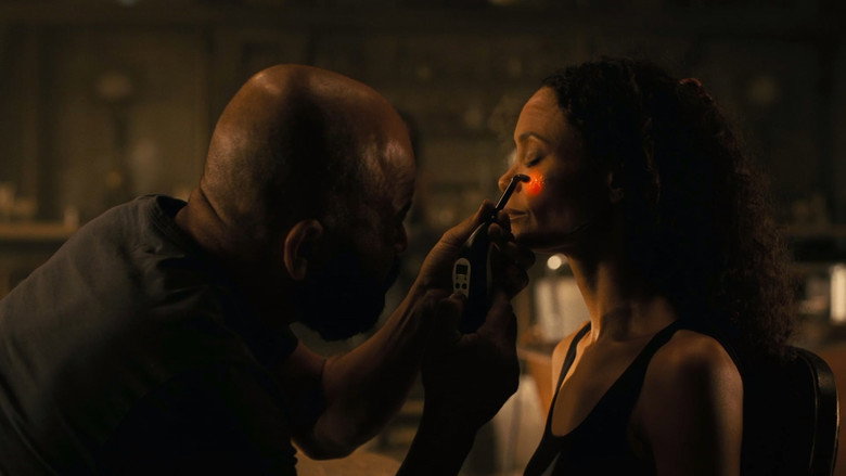 Still from Westworld - Season 4 Episode 6