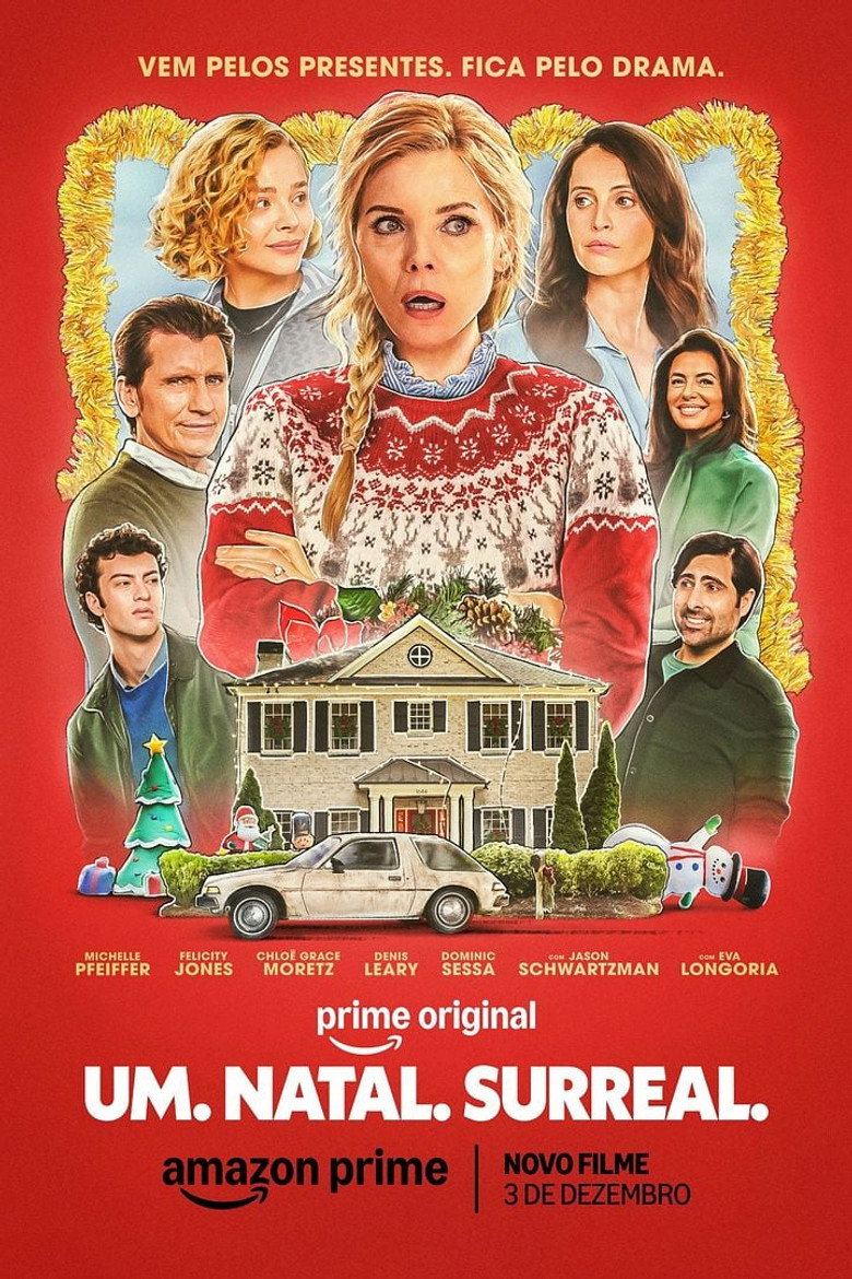 Póster la Película