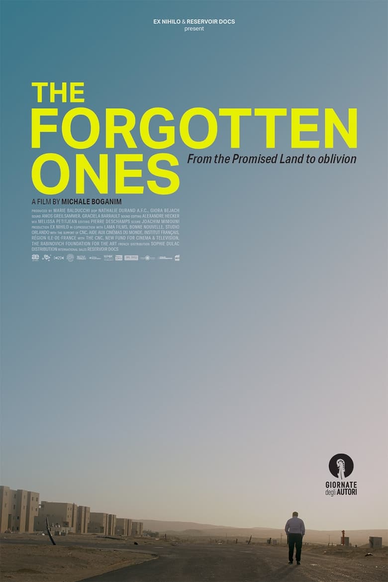 The Forgotten Ones (2022)
