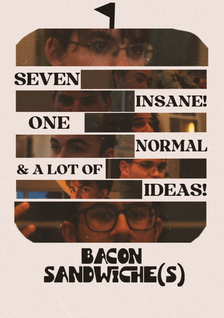 Imatge de Bacon Sandwiche(s)