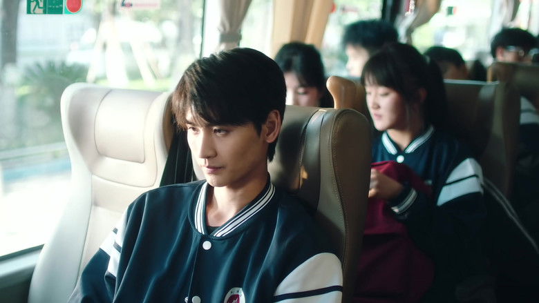 Still image for Fell Upon Me season 1 episode 8: Episode 8 Still image for Fell Upon Me season 1 episode 8: Episode 8