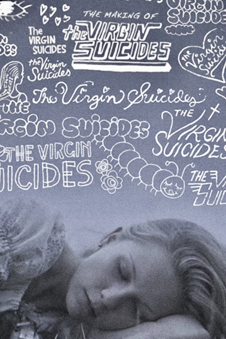 Imatge de The Making of The Virgin Suicides