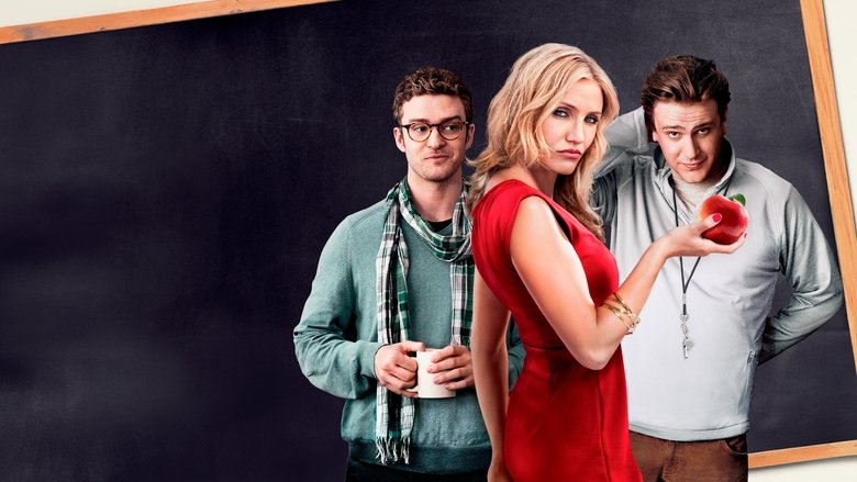 Bad Teacher (2011)