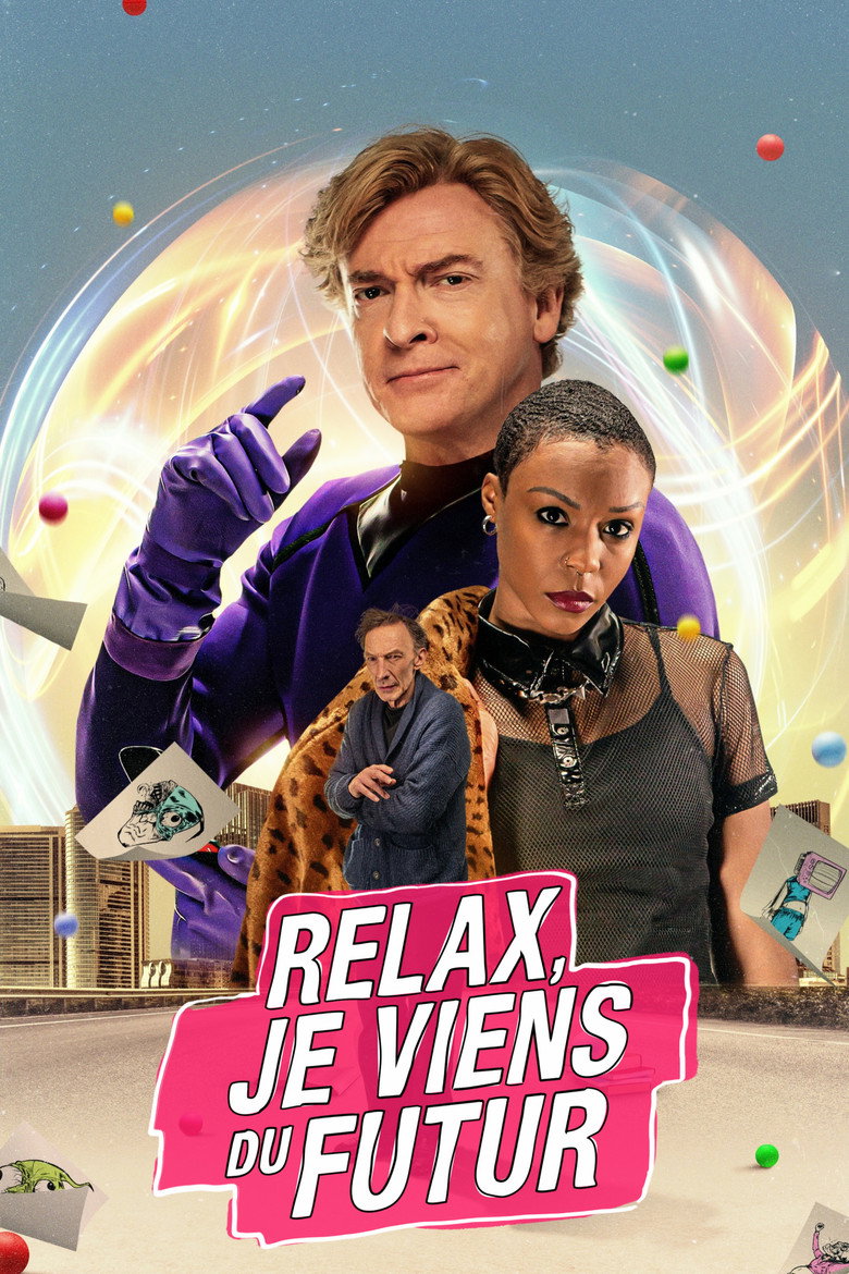 Póster la Película