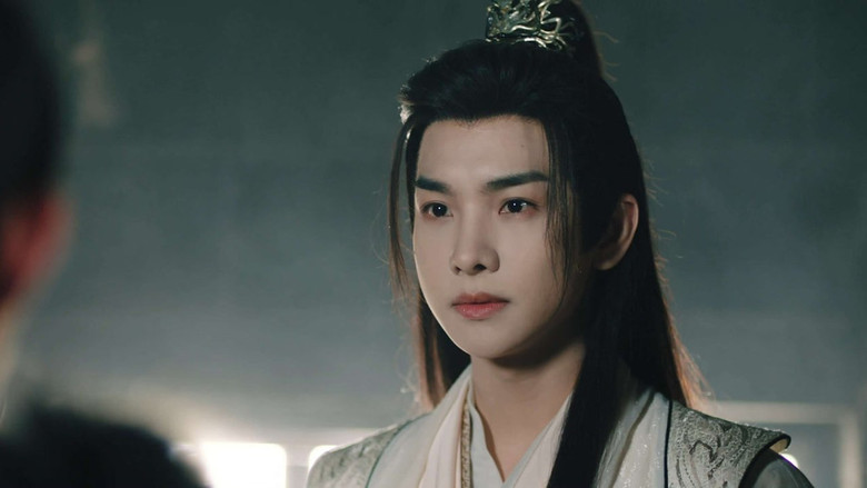 Still image for Like Dust With Light season 1 episode 12: Episode 12 Still image for Like Dust With Light season 1 episode 12: Episode 12