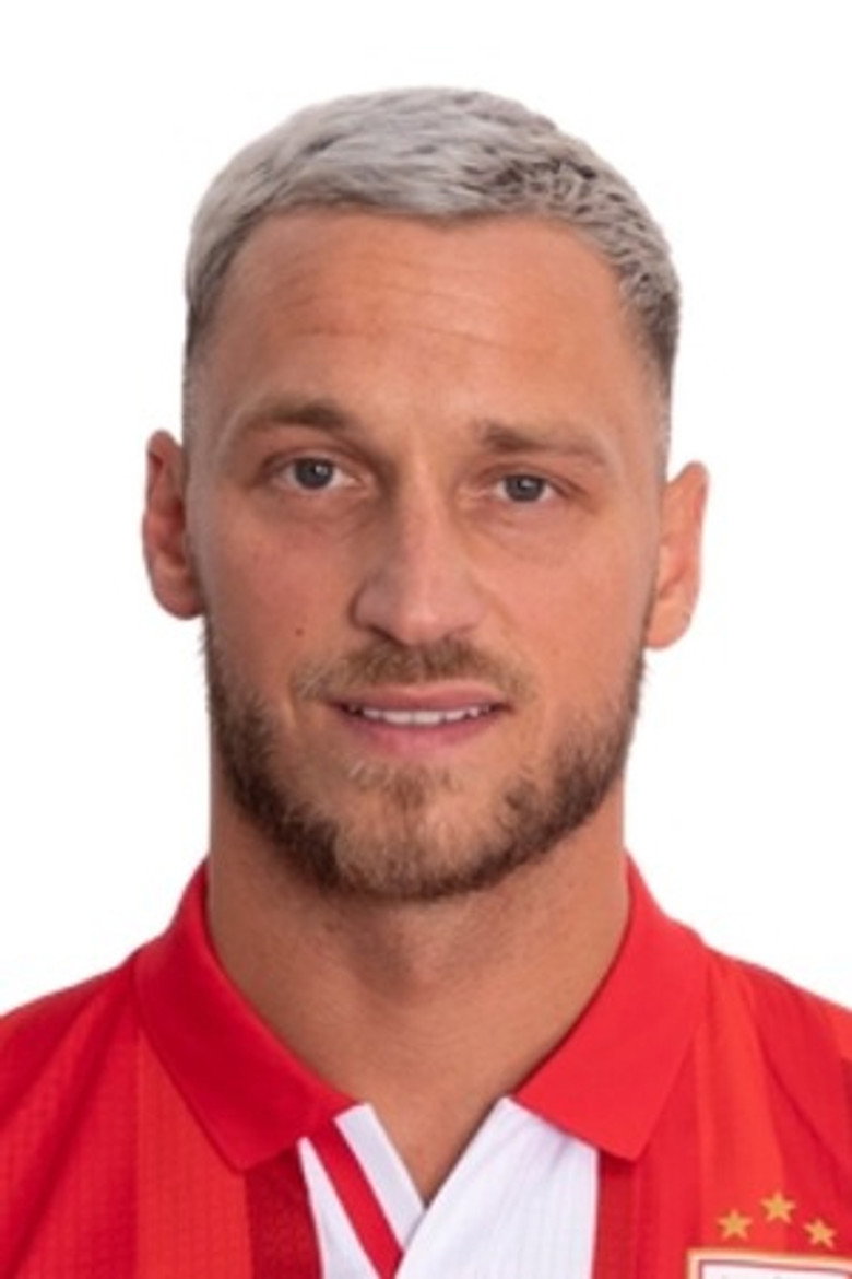 Photo de Marko Arnautović