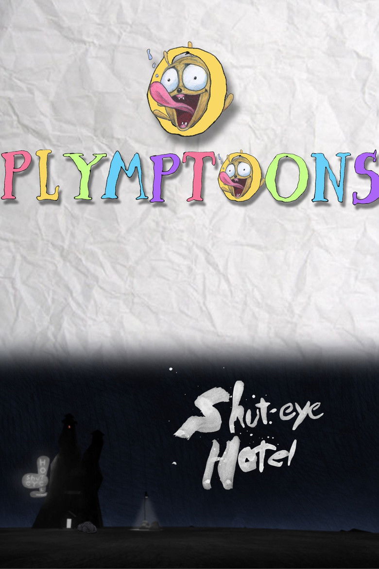 Imatge de Shuteye Hotel