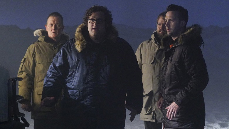 Still from Scorpion - Season 4 Episode 2