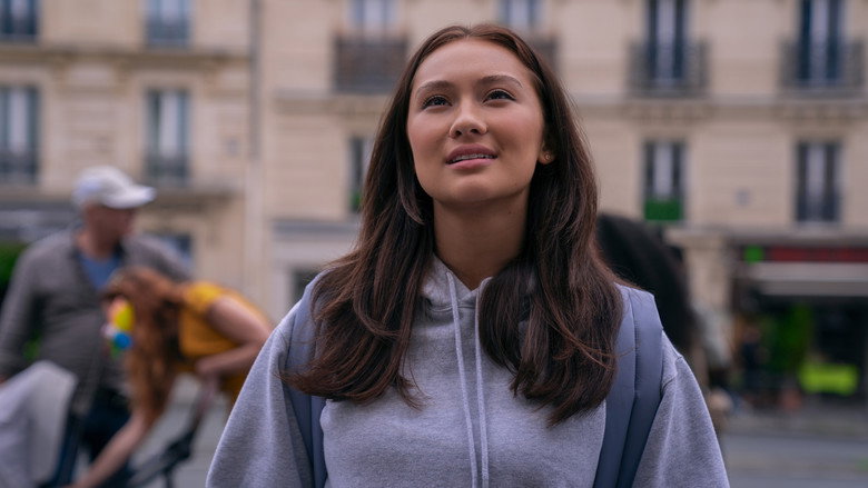 Still from Musim Panas Saat Aku Menjadi Cantik - Season 3 Episode 9