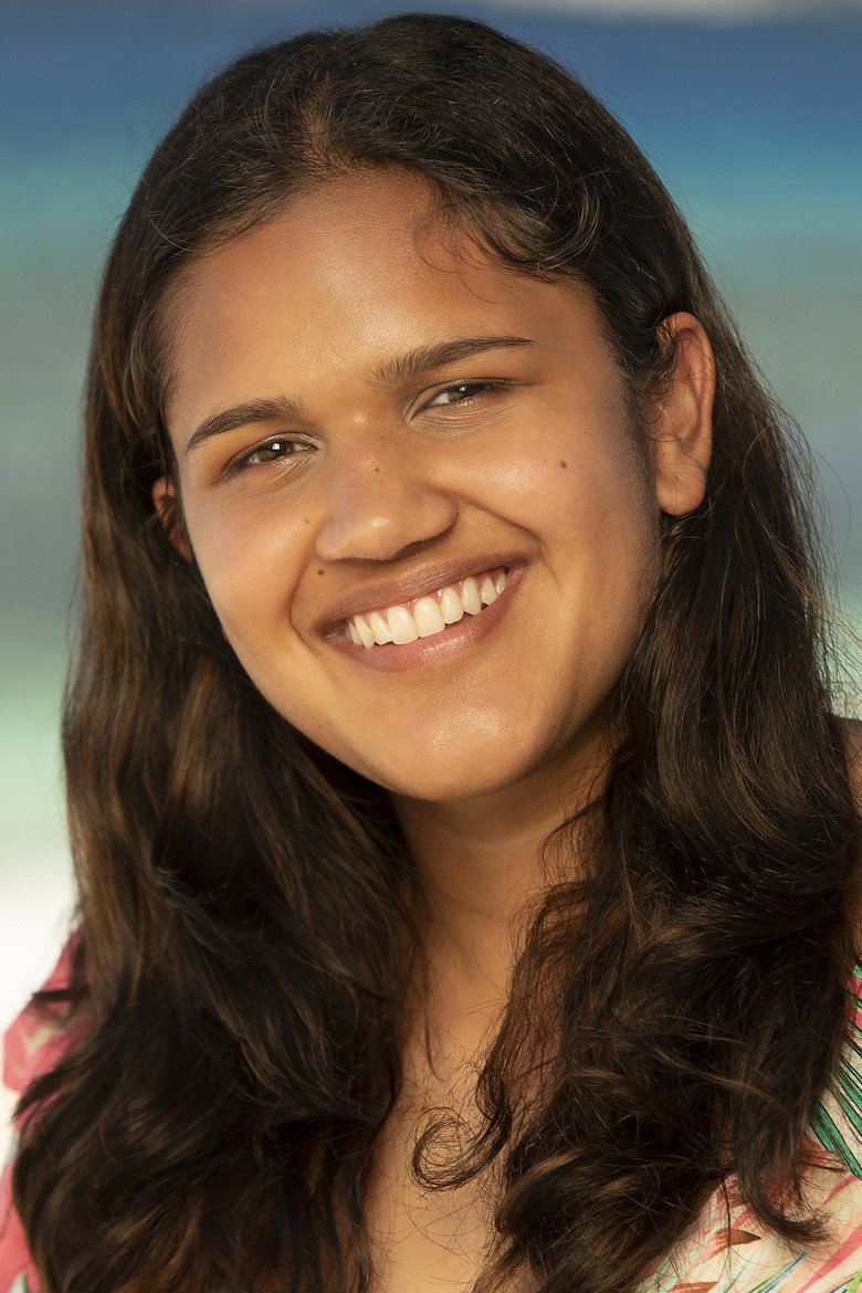 Swati Goel portrait