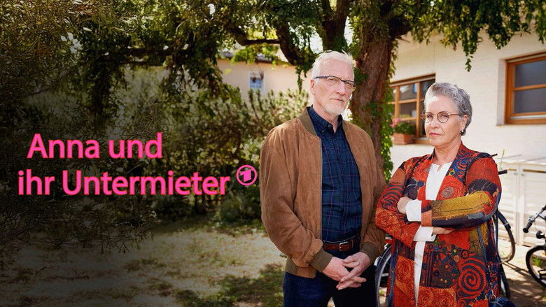 Anna und ihr Untermieter - Sammlung