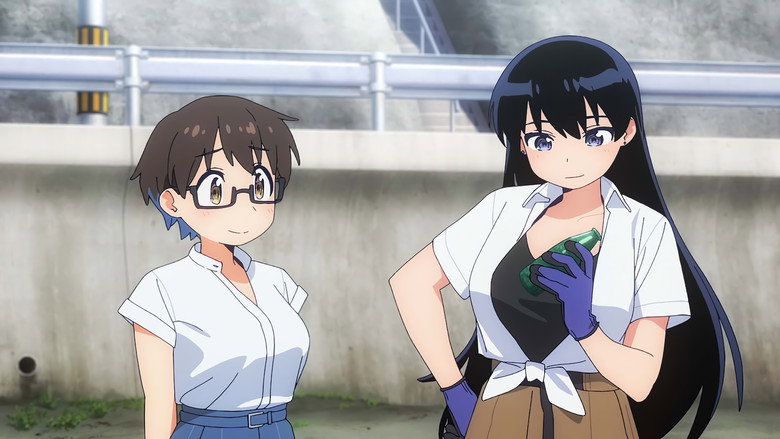 Still from Ruri Rocks - Season 1 Episode 7
