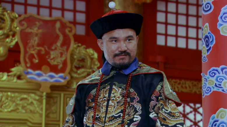 Still image for The Legend of Xiao Zhuang season 1 episode 17: Episode 17