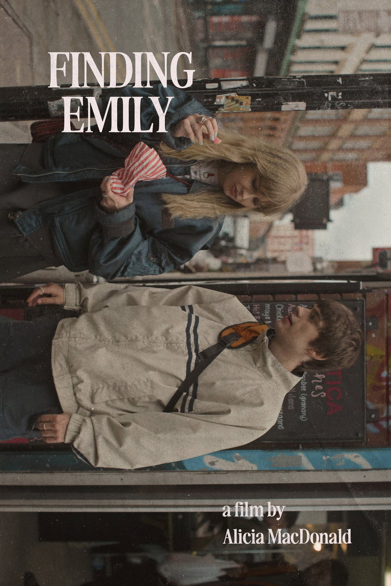 Imatge de Finding Emily