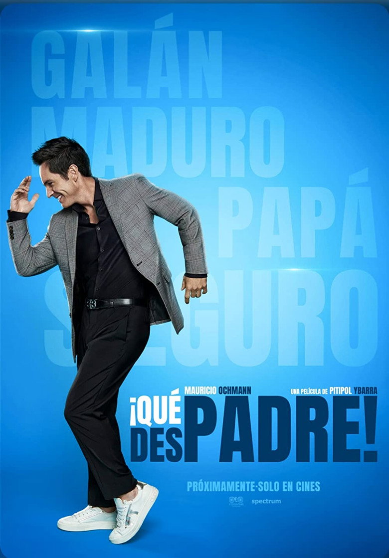 Imagen de ¡Qué Despadre!