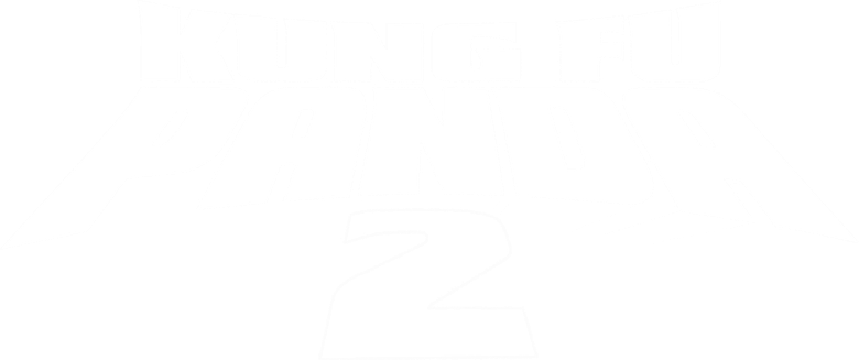 Kung Fu Panda 2