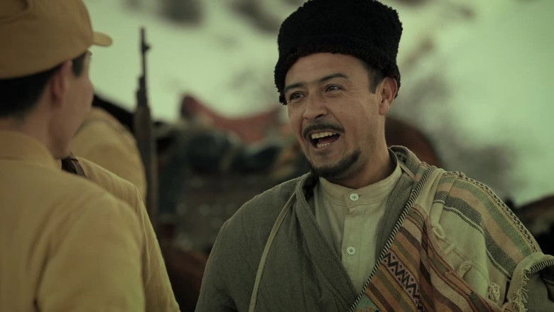 Still image for Uncle Kurban and His Descendants season 1 episode 10: Episode 10