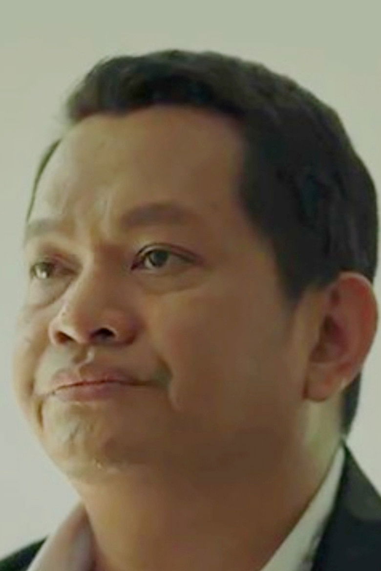 Amnat Taengsombun portrait image