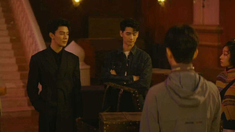 致命游戏 Temporada 1 Episodio 62 Cuevana 3