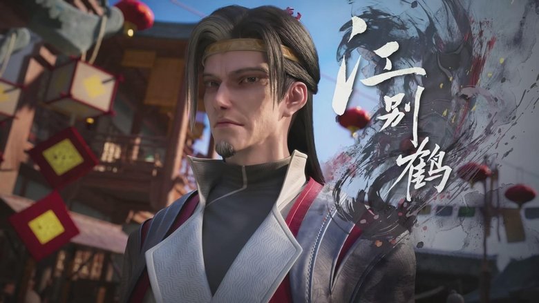 Still image for Legendary Twins season 1 episode 18: Episode 18 Still image for Legendary Twins season 1 episode 18: Episode 18