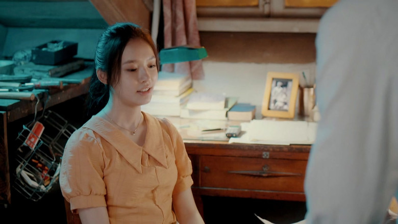 Still image for The Old Dreams season 1 episode 27: Episode 27 Still image for The Old Dreams season 1 episode 27: Episode 27