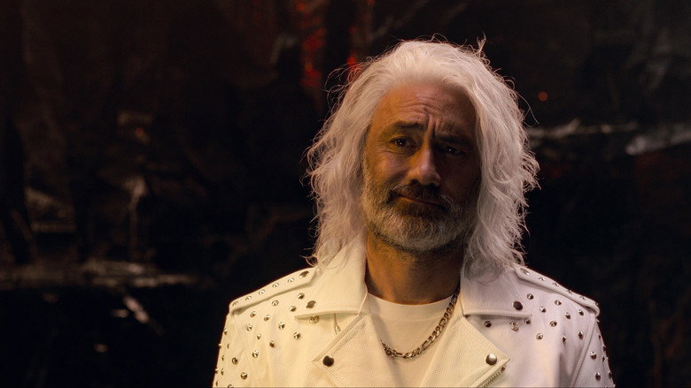 Still from Time Bandits - Season 1 Episode 10