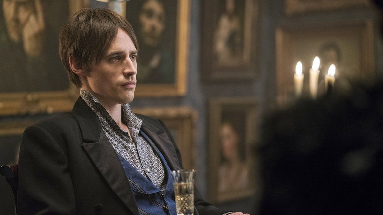 Still from Penny Dreadful - Season 3 Episode 7