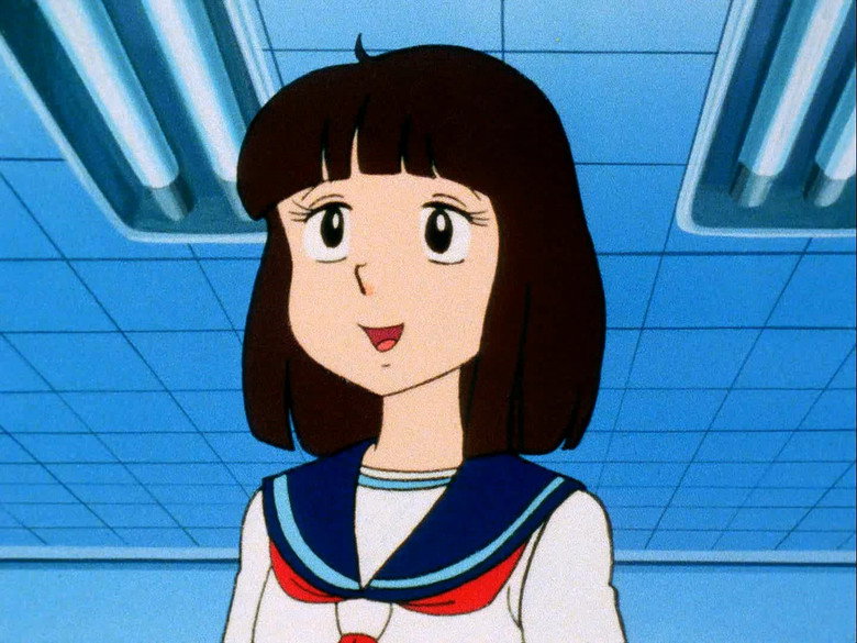 Still from Urusei Yatsura - Season 1 Episode 59
