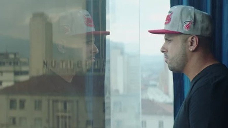 Ver Nicky Jam El Ganador Online