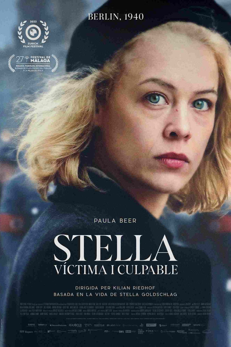 Imatge de Stella: Víctima i culpable