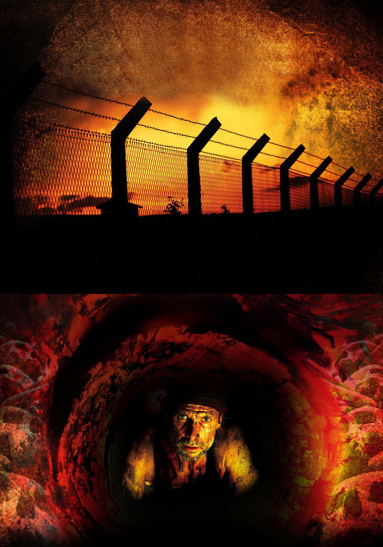 Imatge de Túnel de los huesos