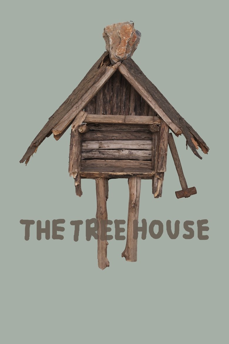 The Tree House main poster