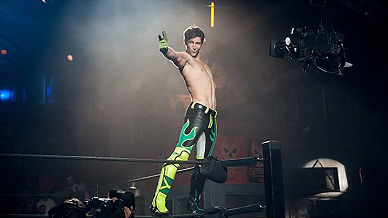 Still image for Lucha Underground season 1 episode 18: No Escape Still image for Lucha Underground season 1 episode 18: No Escape