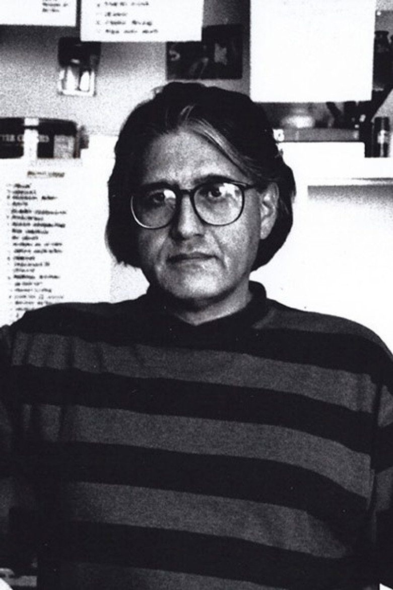 Patricio Guzmán