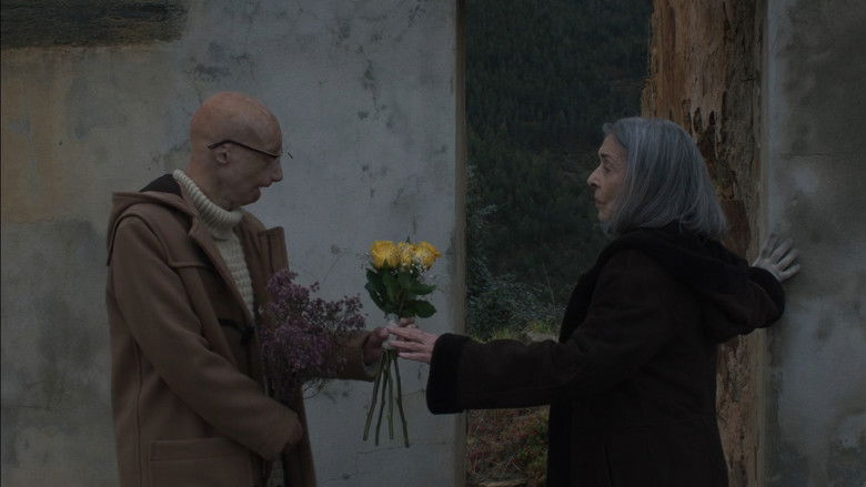 Image d'arrière-plan 2 du film Justa