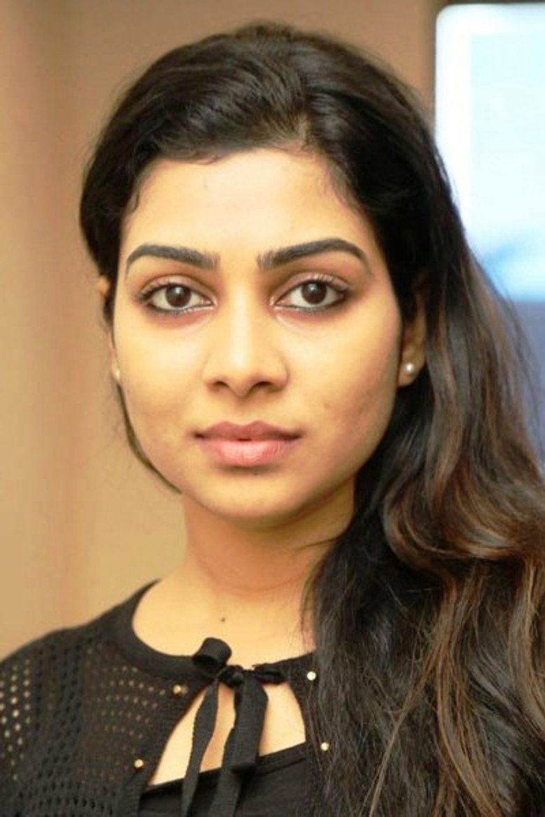 Satna Titus photo 3