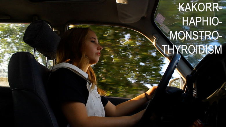 Fons de Kakorrhaphiomonstrothyroidism