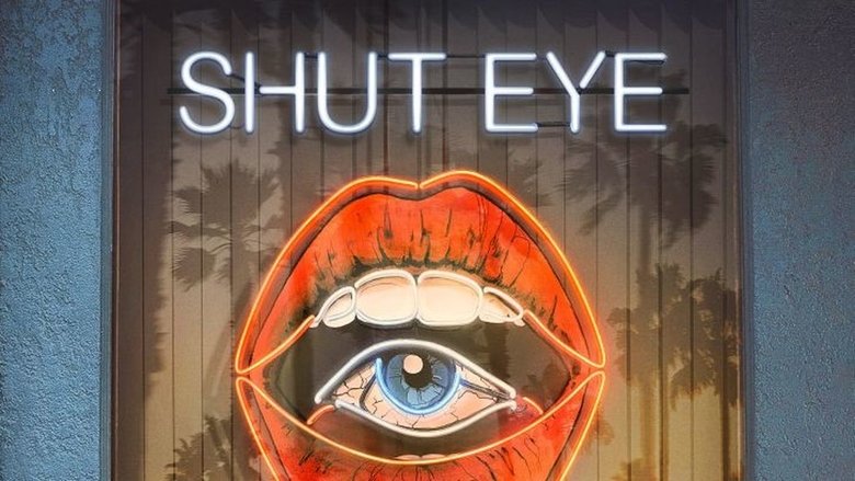 shut eye serie shut eye serie