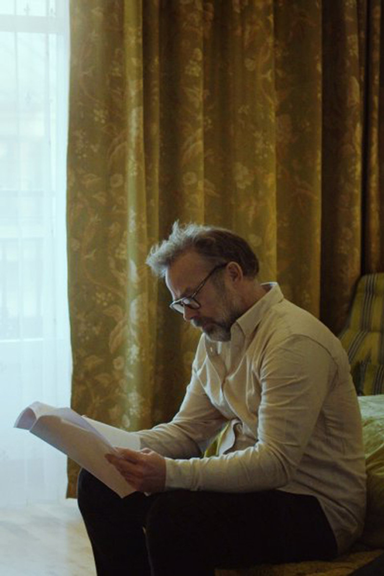 Imatge de Det jeg ønsker du hadde sagt til meg, som du aldri kommer til å si