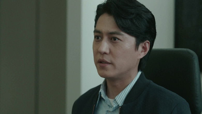 Still image for In Spite of the Strong Wind season 1 episode 29: Episode 29 Still image for In Spite of the Strong Wind season 1 episode 29: Episode 29